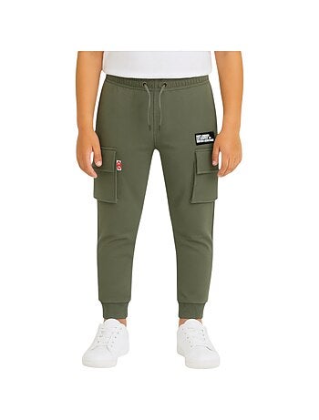 Lee Cooper - Pantalone jogging bambino