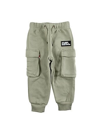 Lee Cooper - Pantalone jogging bambino