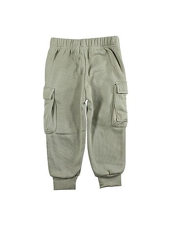 Lee Cooper - Pantalone jogging bambino