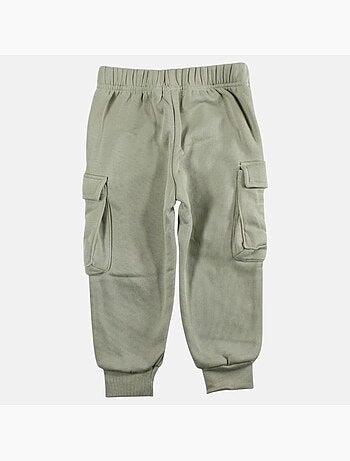 Lee Cooper - Pantalone jogging bambino