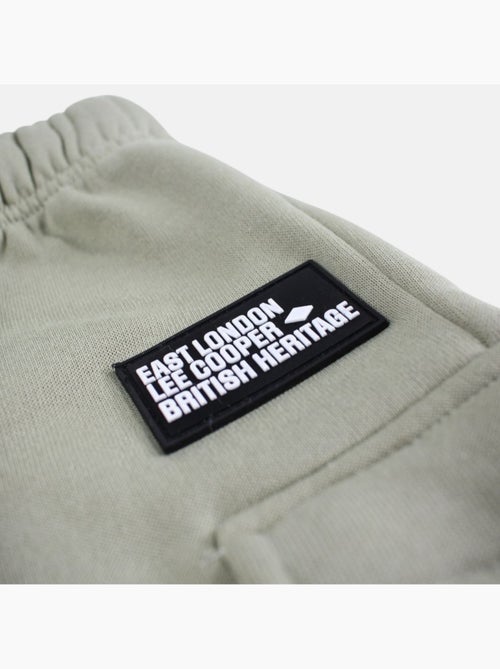 Lee Cooper - Pantalone jogging bambino - Kiabi