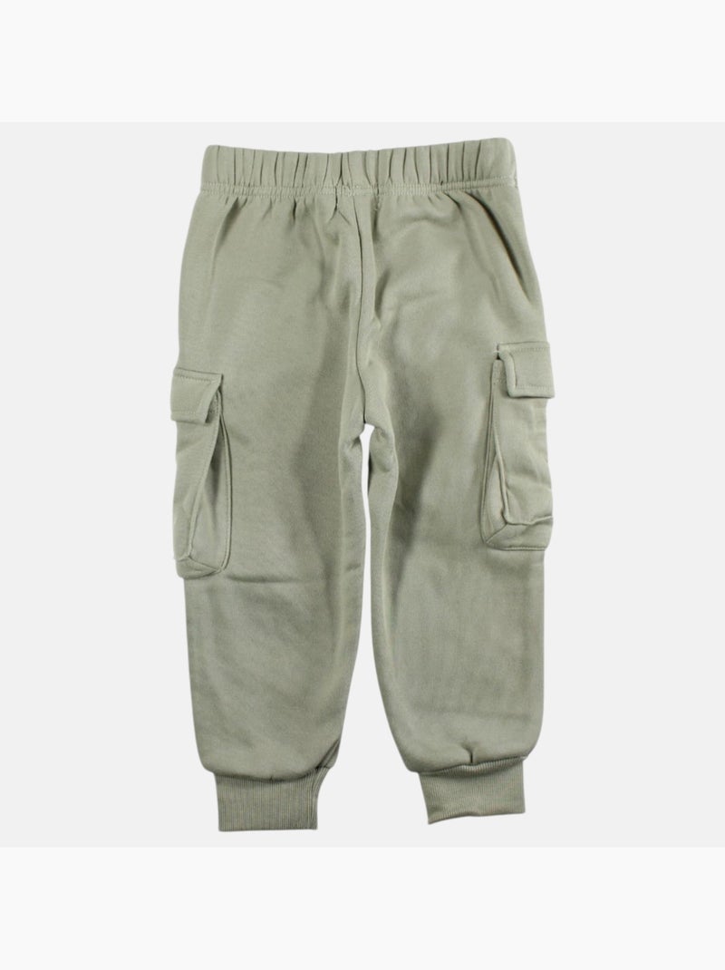 Lee Cooper - Pantalone jogging bambino Cachi - Kiabi