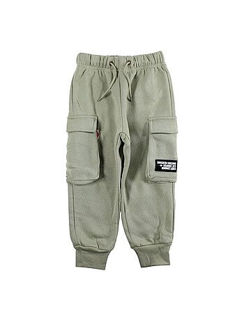 Lee Cooper - Pantalone jogging bambino