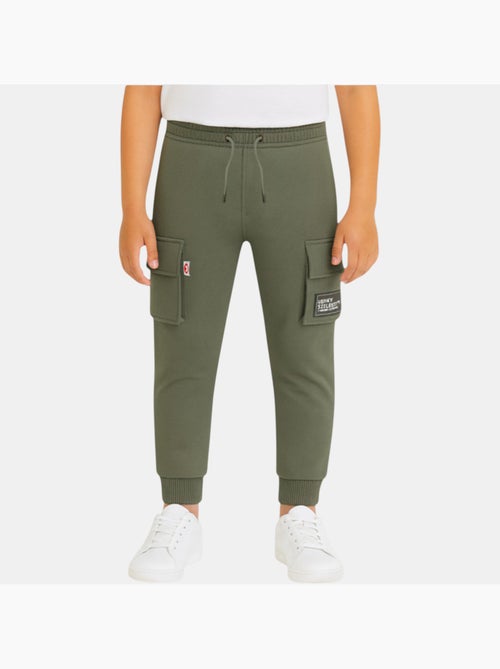 Lee Cooper - Pantalone jogging bambino - Kiabi