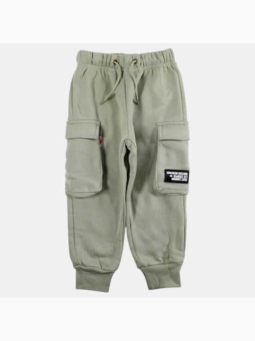 Lee Cooper - Pantalone jogging bambino - Kiabi