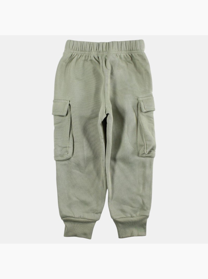 Lee Cooper - Pantalone jogging bambino Cachi - Kiabi