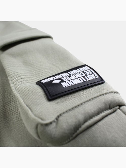 Lee Cooper - Pantalone jogging bambino - Kiabi