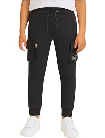 Lee Cooper - Pantalone jogging bambino