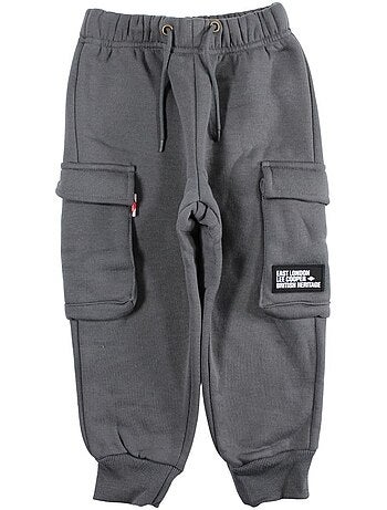 Lee Cooper - Pantalone jogging bambino