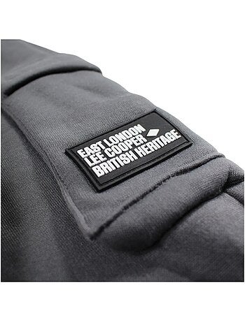 Lee Cooper - Pantalone jogging bambino