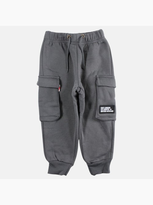 Lee Cooper - Pantalone jogging bambino - Kiabi