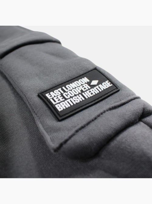 Lee Cooper - Pantalone jogging bambino - Kiabi