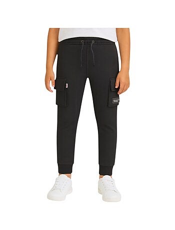 Lee Cooper - Pantalone jogging bambino