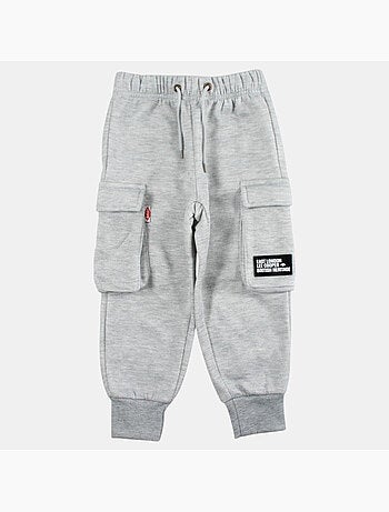 Lee Cooper - Pantalone jogging bambino