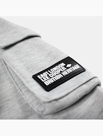 Lee Cooper - Pantalone jogging bambino