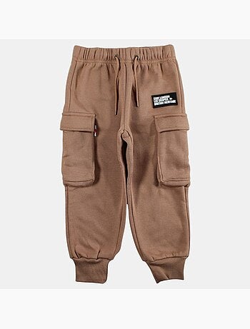 Lee Cooper - Pantalone jogging bambino