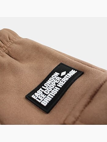 Lee Cooper - Pantalone jogging bambino