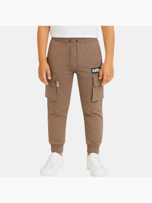Lee Cooper - Pantalone jogging bambino - Kiabi