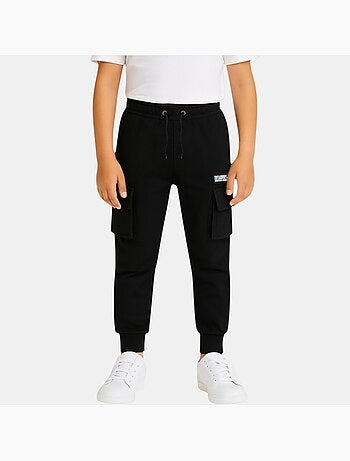 Lee Cooper - Pantalone jogging bambino