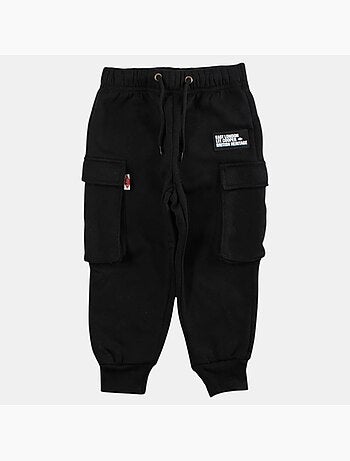Lee Cooper - Pantalone jogging bambino