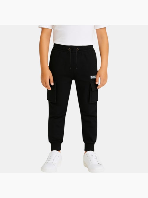 Lee Cooper - Pantalone jogging bambino - Kiabi
