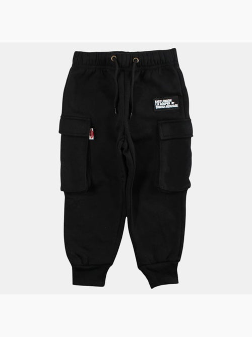 Lee Cooper - Pantalone jogging bambino - Kiabi