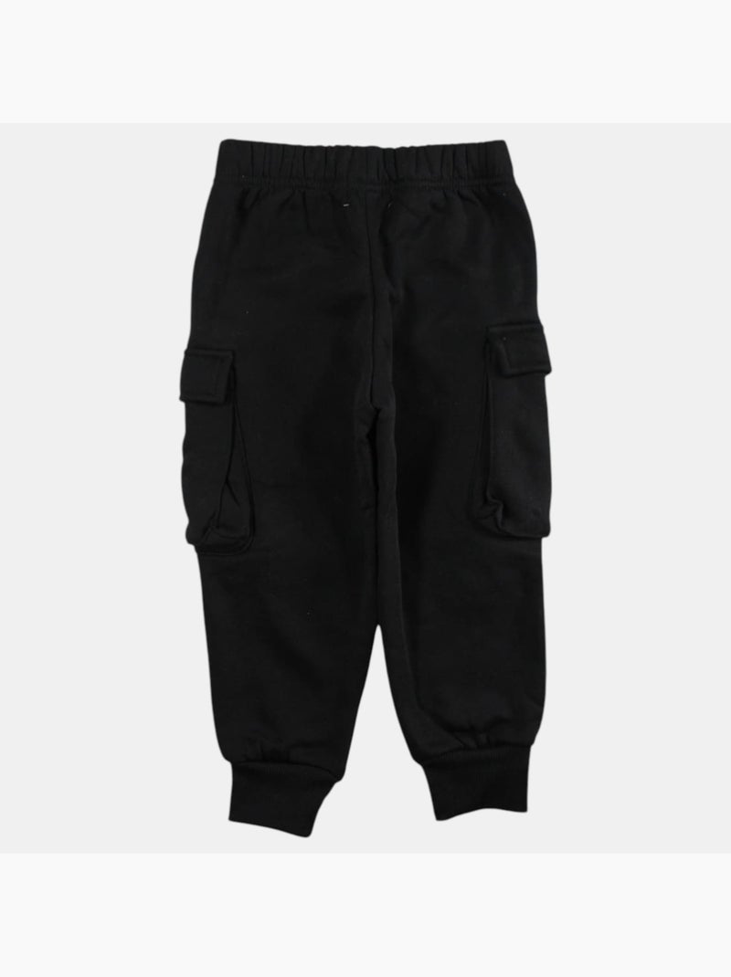Lee Cooper - Pantalone jogging bambino Nero - Kiabi