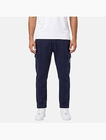 Lee cooper - pantalone jogging da uomo