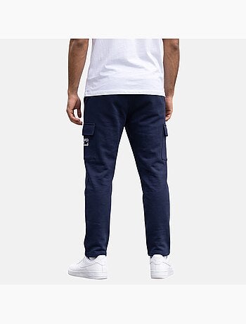 Lee cooper - pantalone jogging da uomo