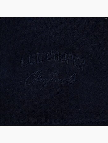 Lee cooper - pantalone jogging da uomo