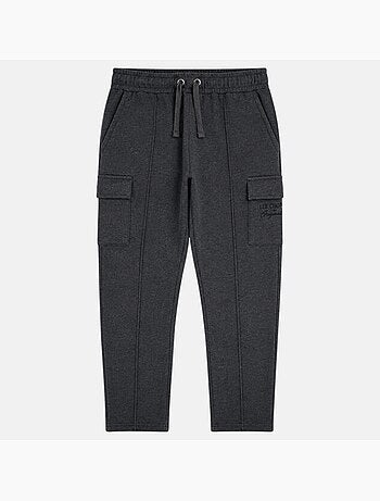 Lee cooper - pantalone jogging da uomo