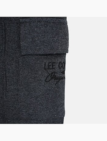 Lee cooper - pantalone jogging da uomo