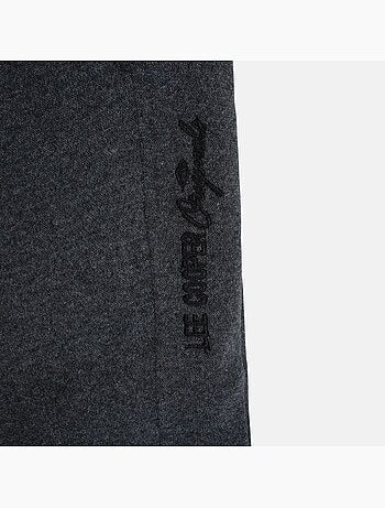 Lee cooper - pantalone jogging da uomo