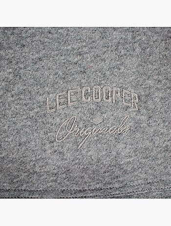 Lee cooper - pantalone jogging da uomo