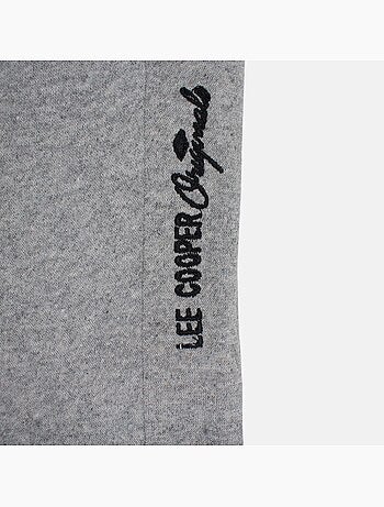 Lee cooper - pantalone jogging da uomo