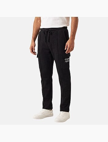Lee cooper - pantalone jogging da uomo
