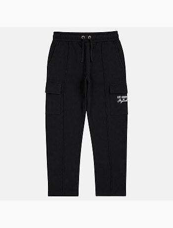 Lee cooper - pantalone jogging da uomo