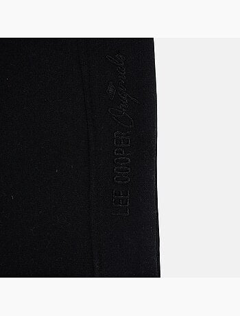 Lee cooper - pantalone jogging da uomo
