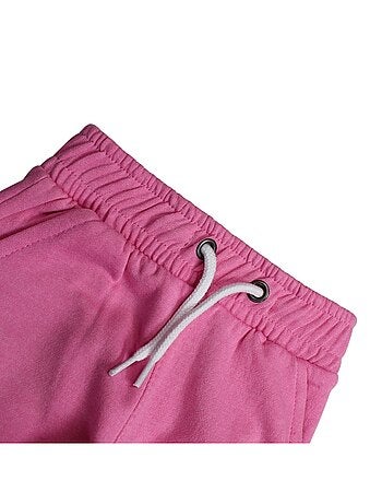 Lee Cooper - Pantaloni da jogging bambina