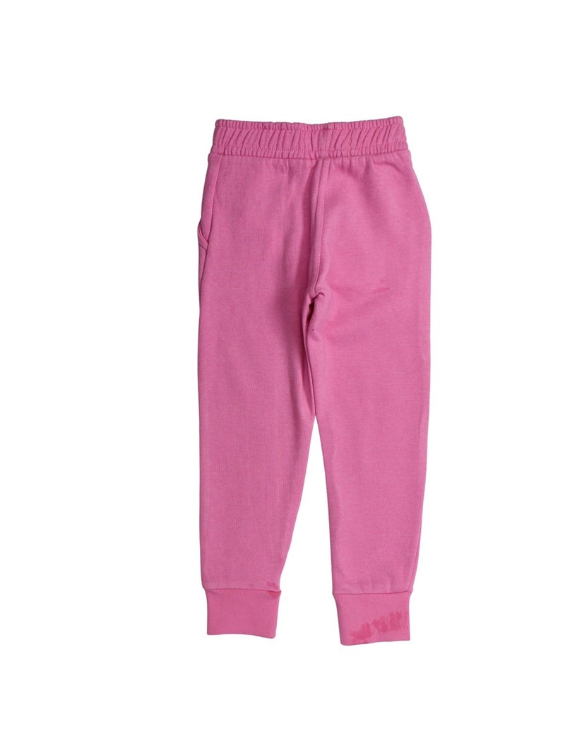 Lee Cooper - Pantaloni da jogging bambina Rosa - Kiabi
