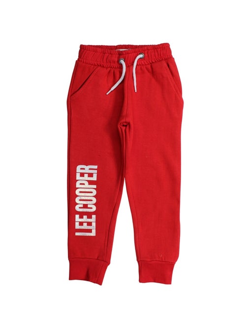 Lee Cooper - Pantaloni da jogging bambina - Kiabi