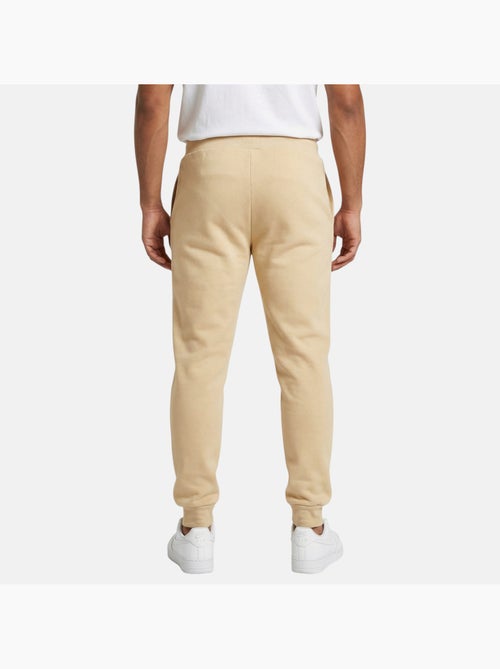 Lee cooper - pantaloni da jogging con coulisse, tasche laterali, fondo stretto - Kiabi