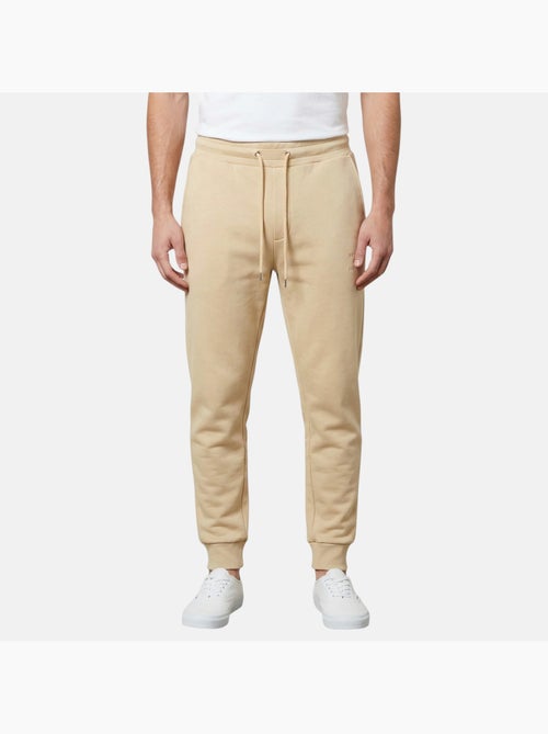 Lee cooper - pantaloni da jogging con coulisse, tasche laterali, fondo stretto - Kiabi
