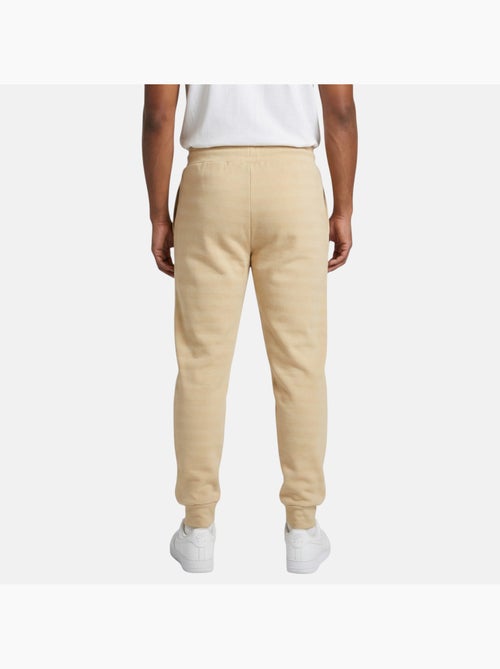 Lee cooper - pantaloni da jogging con coulisse, tasche laterali, fondo stretto - Kiabi