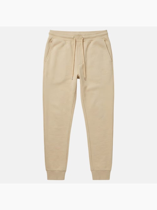 Lee cooper - pantaloni da jogging con coulisse, tasche laterali, fondo stretto - Kiabi