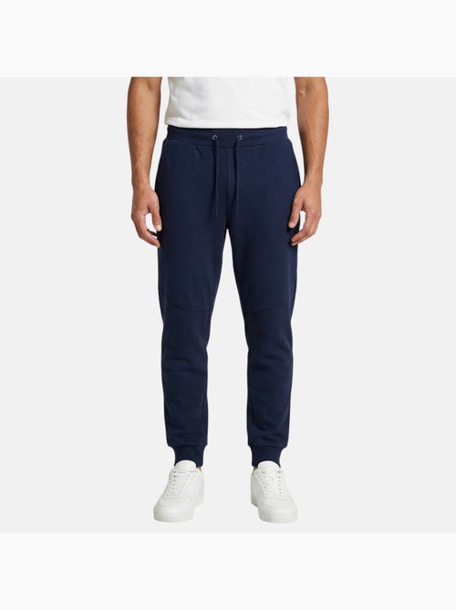 Lee cooper - pantaloni da jogging con coulisse, tasche laterali, fondo stretto - Kiabi