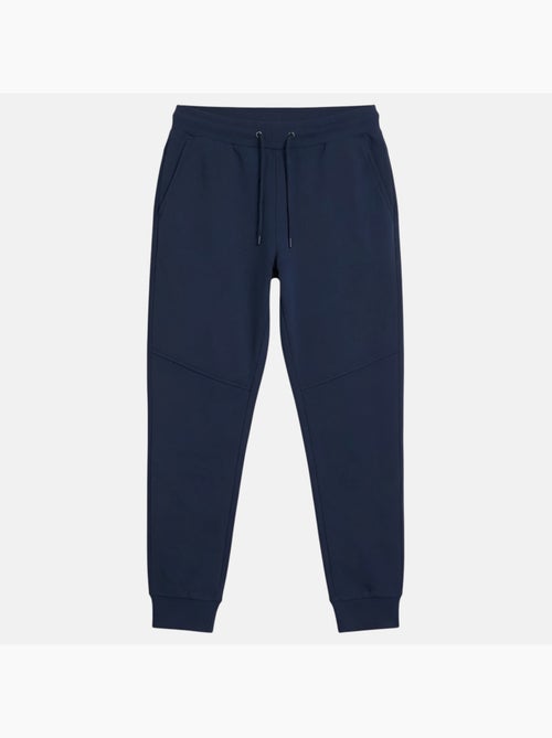 Lee cooper - pantaloni da jogging con coulisse, tasche laterali, fondo stretto - Kiabi