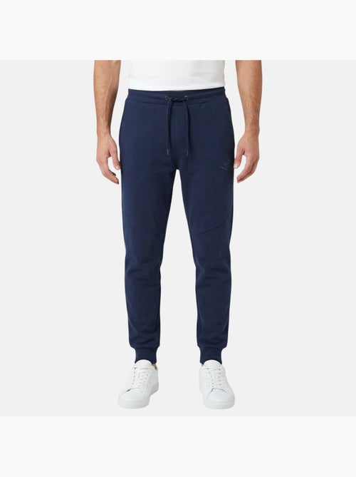 Lee cooper - pantaloni da jogging con coulisse, tasche laterali, fondo stretto - Kiabi