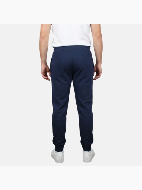 Lee cooper - pantaloni da jogging con coulisse, tasche laterali, fondo stretto - Kiabi