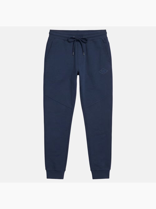 Lee cooper - pantaloni da jogging con coulisse, tasche laterali, fondo stretto - Kiabi